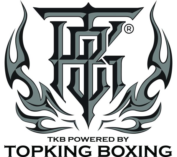 newtopking-logo Bandage boxe Topking