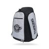 Sac à dos Topking gris TKGMB02 – vue de profil Sac à dos de sport Topking gris TKGMB02 vu de profil