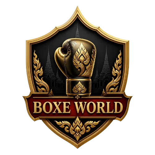 Boxe World