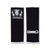 Chevillière Topking Boxing modèle classique noire, vendue par paire
