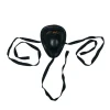 coquille-arwut-gg1-vue-de-face Coquille métal Arwut GG1 vue de face, coque de protection noire avec logo Arwut doré
