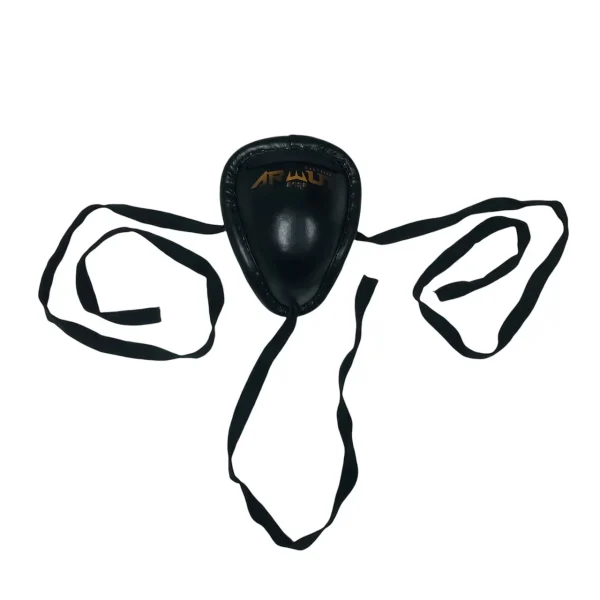 coquille-arwut-gg1-vue-de-face Coquille métal Arwut GG1 vue de face, coque de protection noire avec logo Arwut doré