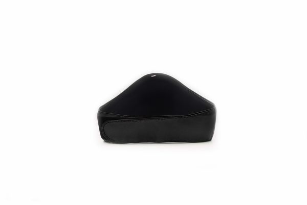 Plastron de frappe Twins Special BEPL3 - vue de face Plastron de frappe Twins Special BEPL3 noir, vue de face