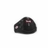 Plastron de frappe Twins Special BEPL3 - logo Twins Plastron de frappe Twins Special BEPL3, détail du logo Twins Special