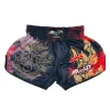 Short Arwut Sublimation Hanuman - vue de face