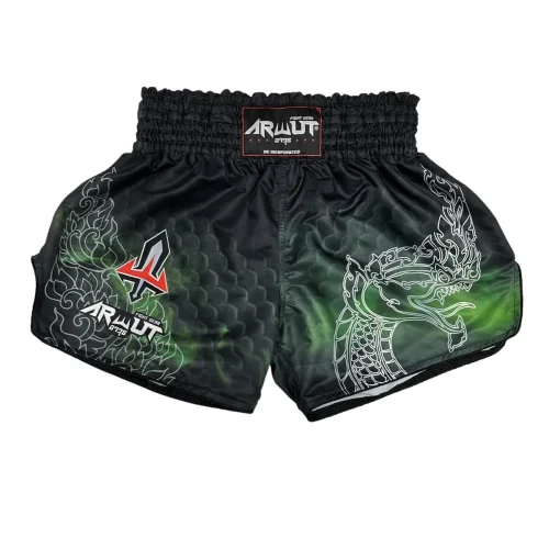 short-arwut-naga-face Short Arwut Sublimation Naga - vue de face