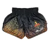 Short Arwut Sublimation Payak - vue de dos