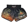 Short Arwut Sublimation Payak - vue de face