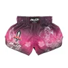 short-arwut-rose-face Short Arwut Sublimation Rose - vue de face
