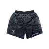 short-mma-arwut-asura-noir-dos Short MMA Arwut Asura Noir - vue de dos